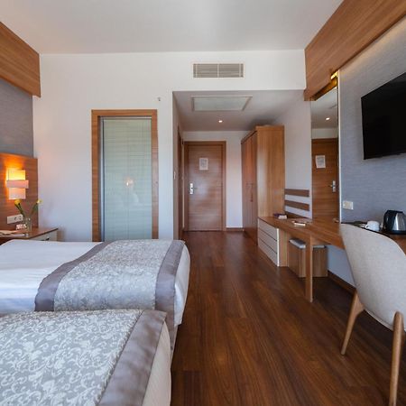 Parion Hotel 차나칼레 외부 사진