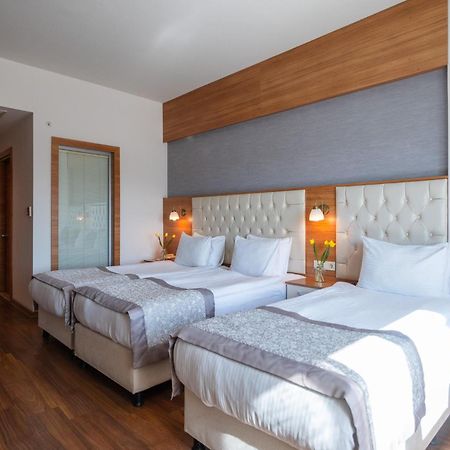 Parion Hotel 차나칼레 외부 사진