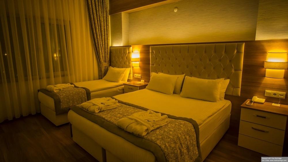 Parion Hotel 차나칼레 외부 사진