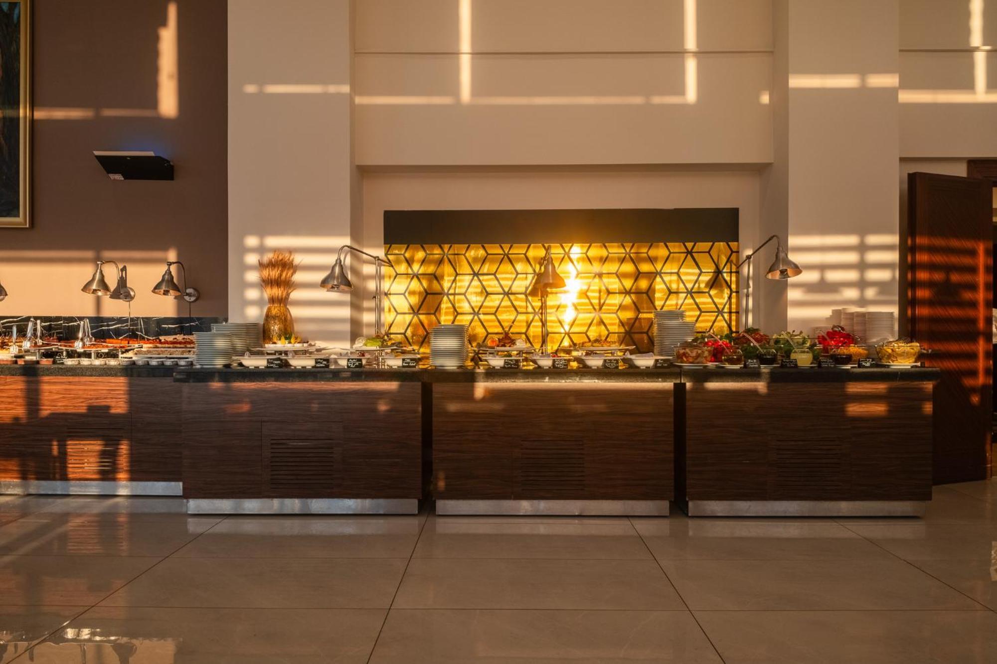 Parion Hotel 차나칼레 외부 사진