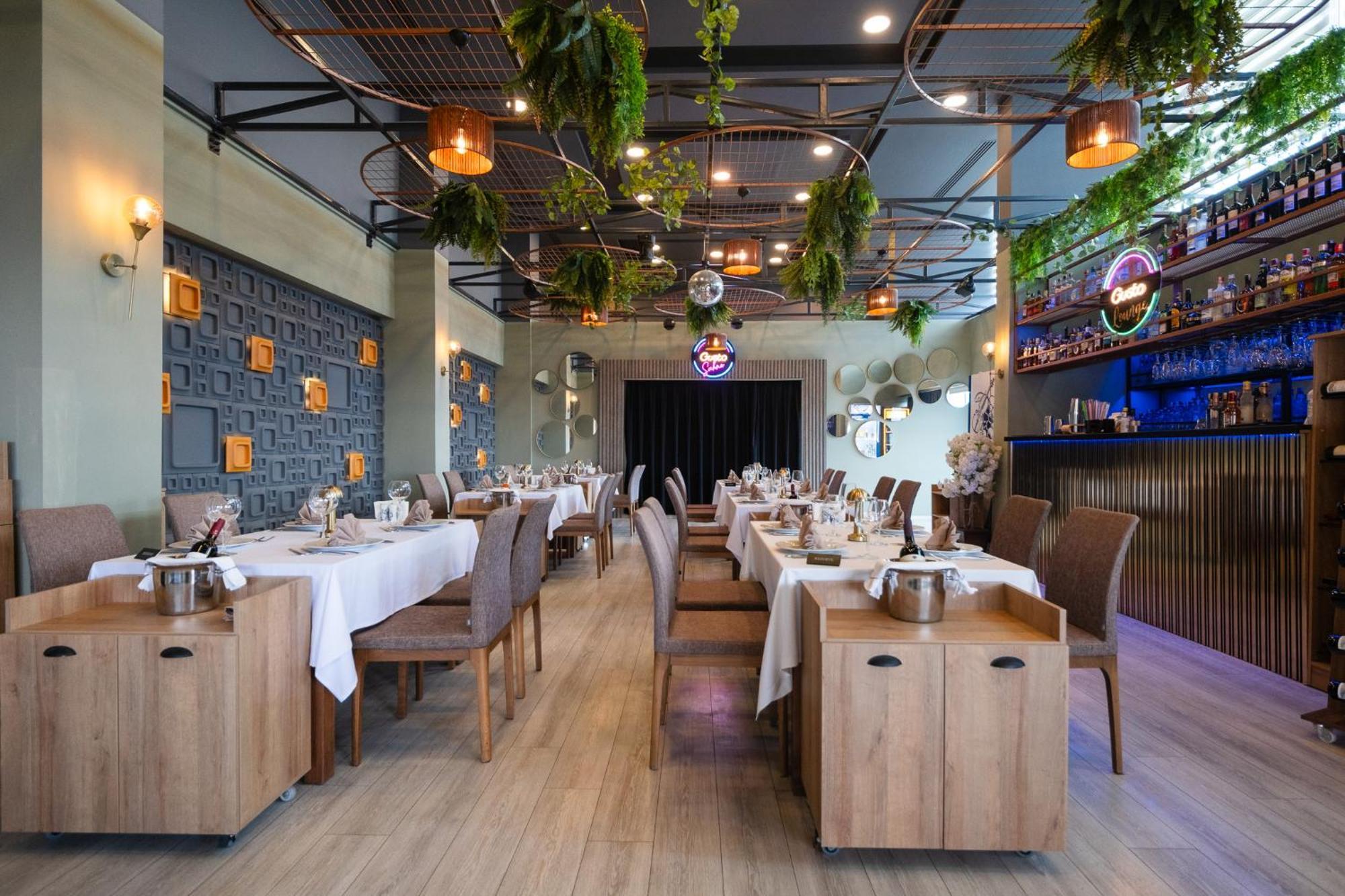 Parion Hotel 차나칼레 외부 사진