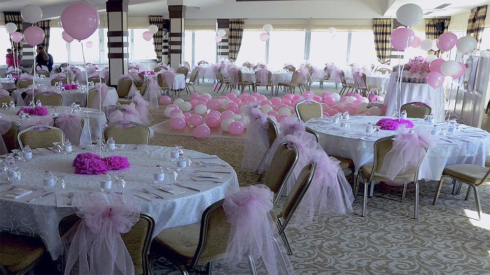 Parion Hotel 차나칼레 외부 사진