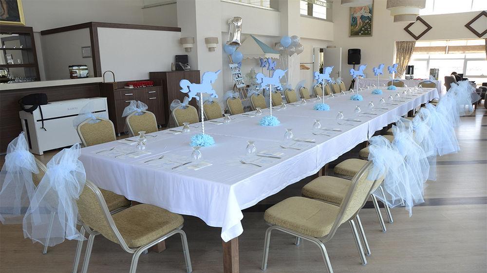 Parion Hotel 차나칼레 외부 사진