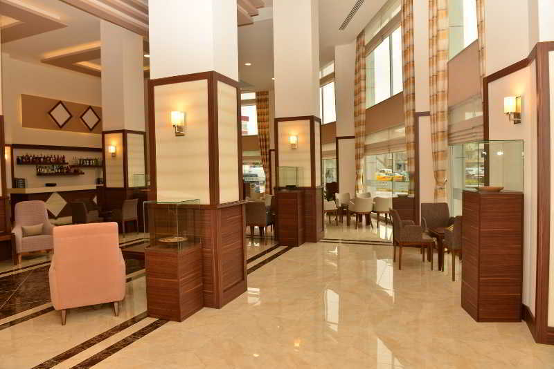 Parion Hotel 차나칼레 외부 사진