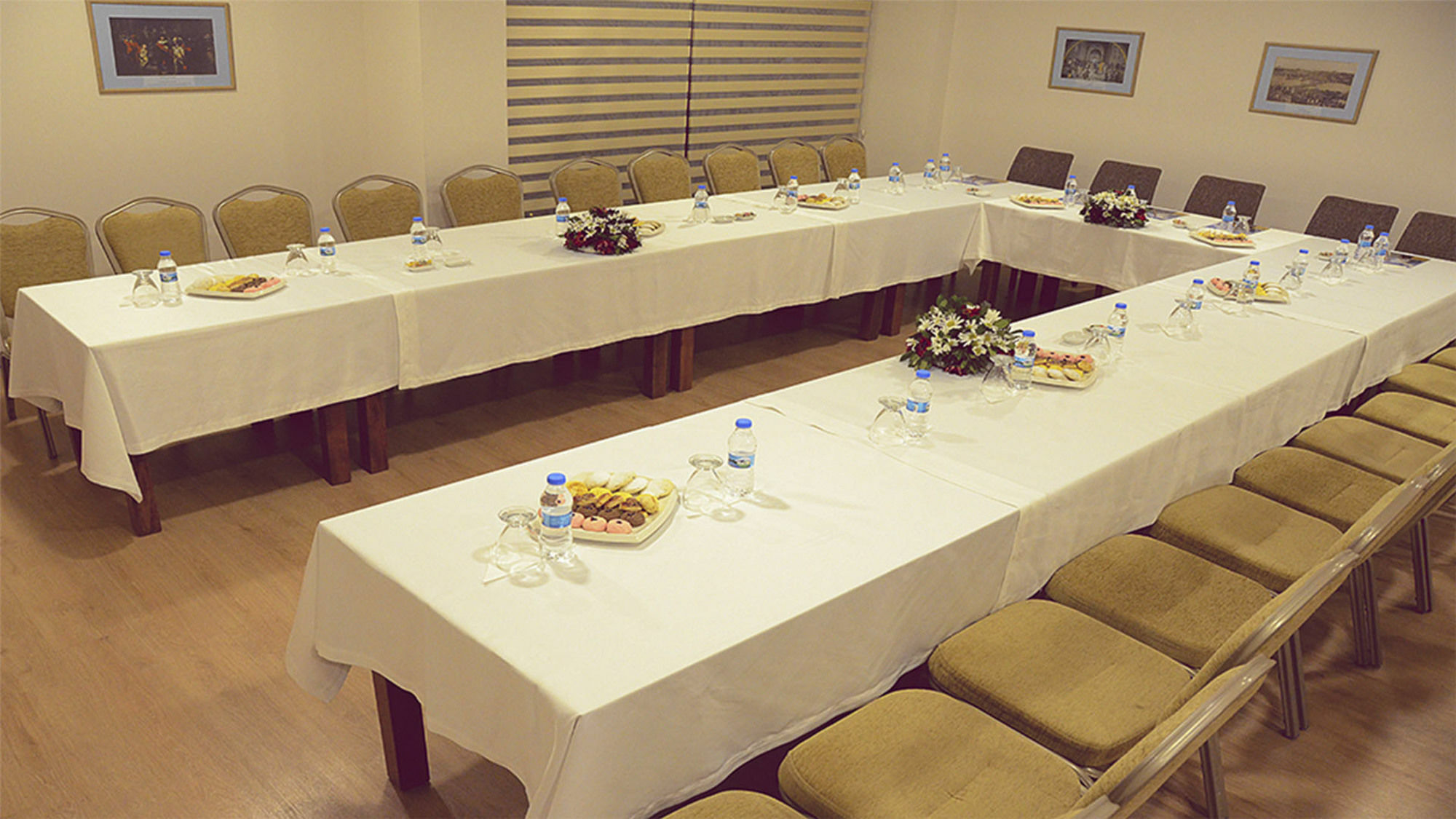 Parion Hotel 차나칼레 외부 사진